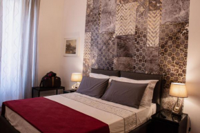 Monticello apartment via Cavour
